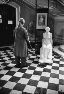 Le sense de chaque chose... Le sense de chaque chose...
