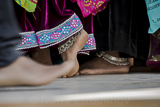 La beauté Gujarat-2