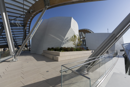 Fondation Louis Vuitton-10