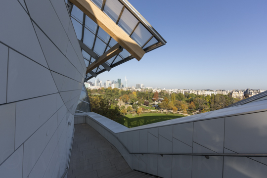 Fondation Louis Vuitton-12