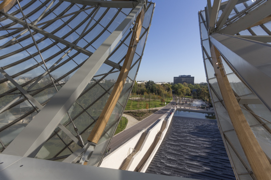 Fondation Louis Vuitton-14