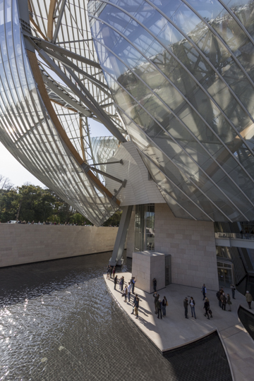 Fondation Louis Vuitton-17