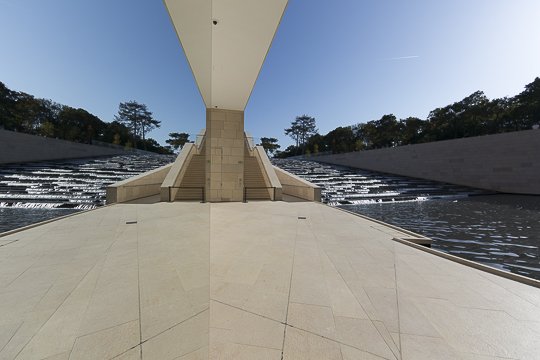 Fondation Louis Vuitton-18