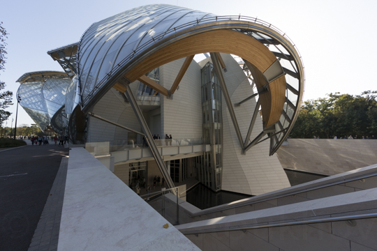 Fondation Louis Vuitton-2