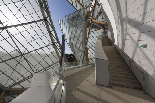 Fondation Louis Vuitton-4