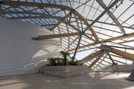 Fondation Louis Vuitton-7