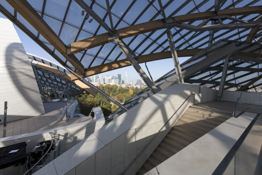 Fondation Louis Vuitton-8